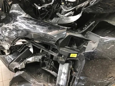 2021 BMW 330 WBATS5102M9G46015 VIN:WBATS5102M9G46015