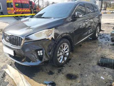 2018 Kia Sorento KNAPS81ABKA504637 VIN:KNAPS81ABKA504637