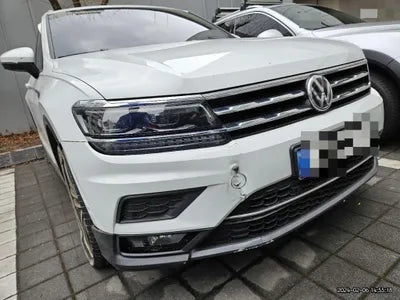 2020 Volkswagen Tiguan Allspace WVGZZZ5NZLM145330 VIN:WVGZZZ5NZLM145330