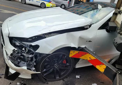 2022 Mercedes-Benz E 53 W1K1J6BB3NF180037 VIN:W1K1J6BB3NF180037