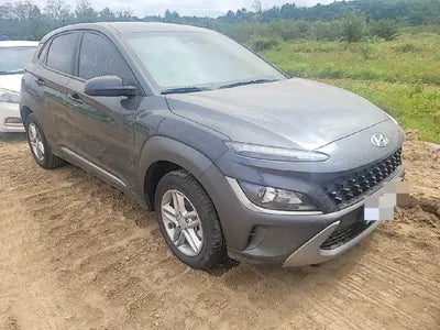 2021 Hyundai Kona VIN: