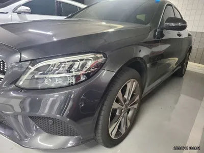 2020 Mercedes-Benz C 220 W1KWF1FB7LR569229 VIN:W1KWF1FB7LR569229