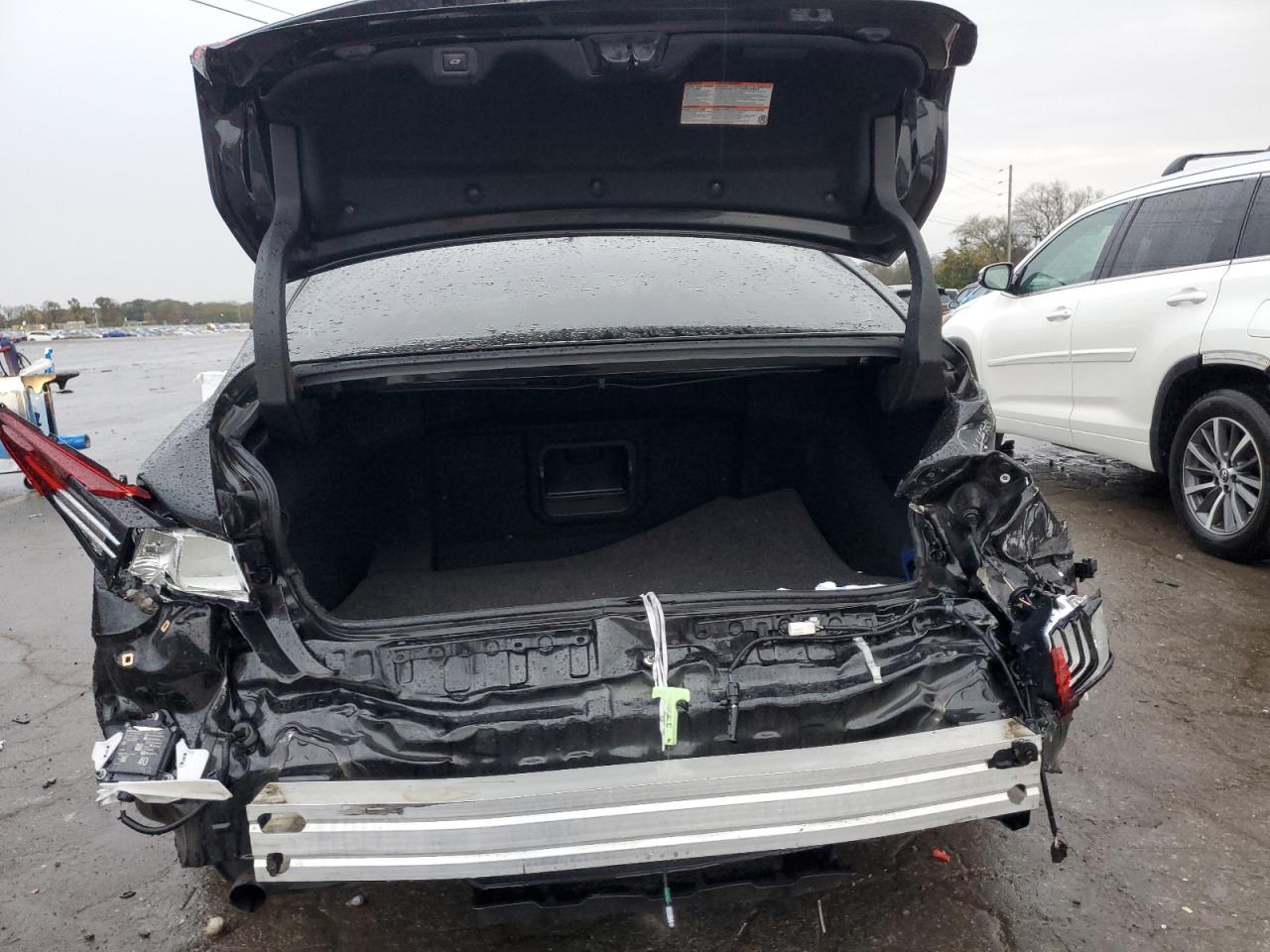 2022 LEXUS ES 350 BASE VIN:58AFZ1B19NU138376