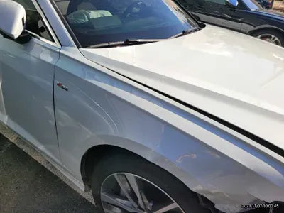 2021 Audi A6 WAUZZZF23MN085285 VIN:WAUZZZF23MN085285