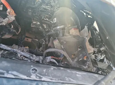 2023 Audi A6 WAUZZZF20PN028868 VIN:WAUZZZF20PN028868