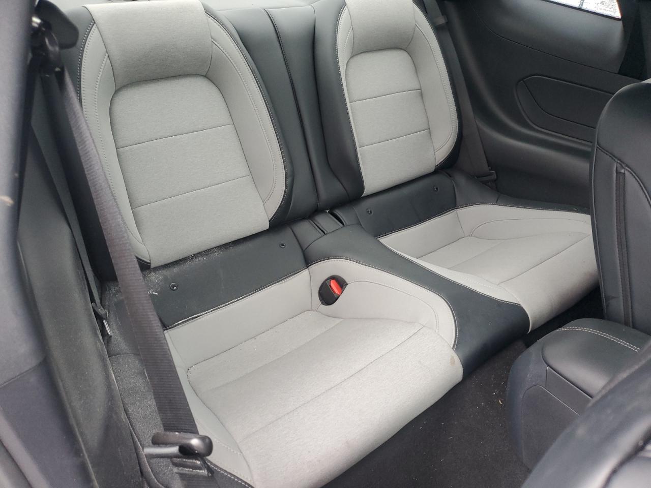 2024 FORD MUSTANG  VIN:1FA6P8TH8R5119281