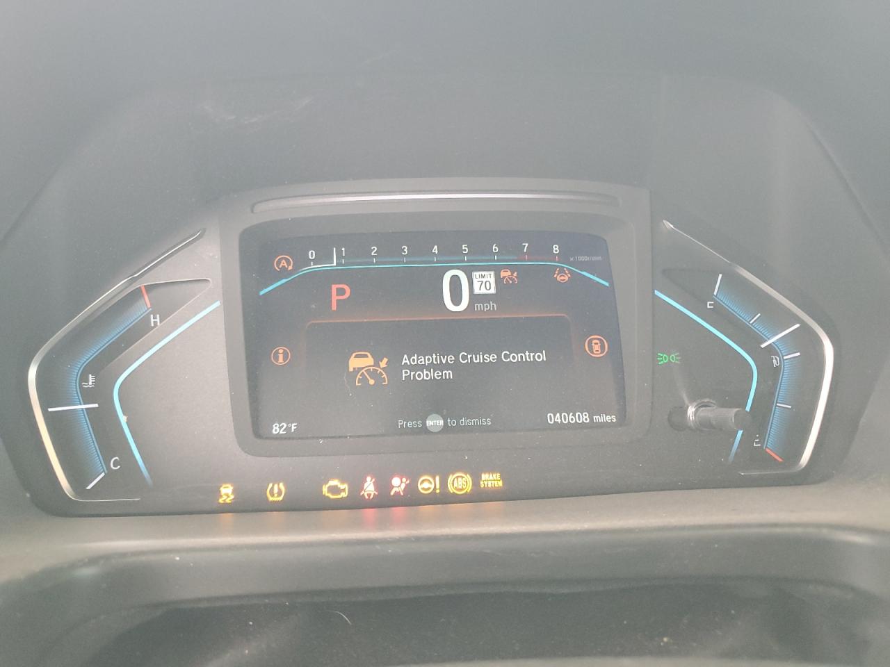 2022 HONDA ODYSSEY EXL VIN:5FNRL6H75NB059962