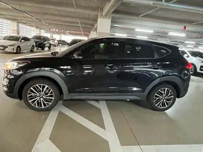2019 Hyundai Tucson KMHJ581ABKU143466 VIN:KMHJ581ABKU143466