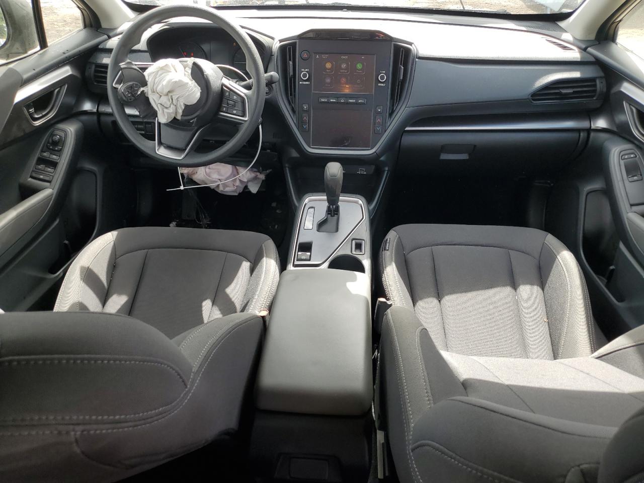 2024 SUBARU IMPREZA  VIN:JF1GUABC2R8377028