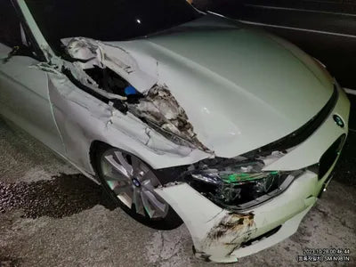 2018 BMW 320 506KMWBA8C5102JP8 VIN:506KMWBA8C5102JP8