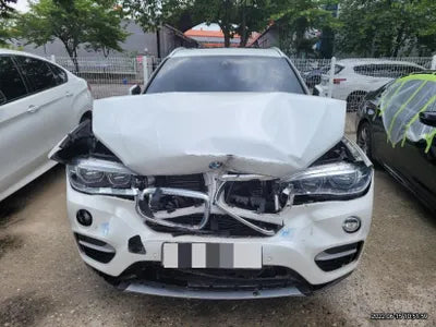 2018 BMW 630 WBAKV2105J0Z80523 VIN:WBAKV2105J0Z80523