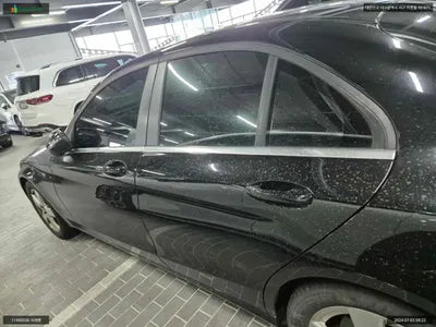 2018 Mercedes-Benz C 200 WDDWF3HBXJR337004 VIN:WDDWF3HBXJR337004