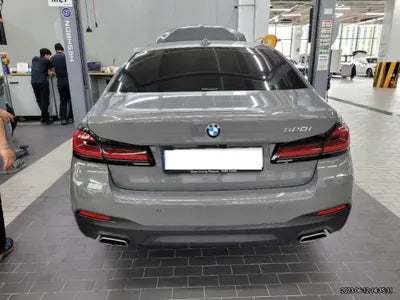 2021 BMW 520 WBA11BH01MCG83672 VIN:WBA11BH01MCG83672