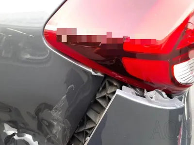 2018 Hyundai Tucson VIN: