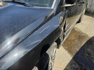 2015 Jeep Compass VIN: