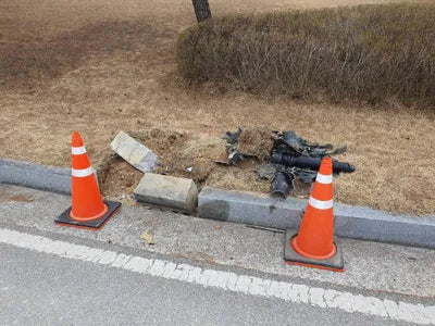 2020 Hyundai Kona KMHK381GFLU087276 VIN:KMHK381GFLU087276