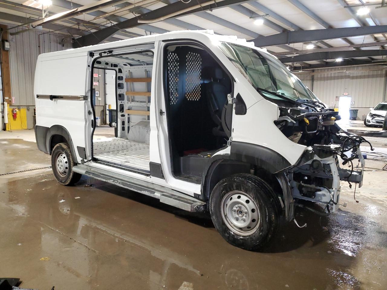 2023 RAM PROMASTER 2500 2500 STANDARD VIN:3C6LRVVG1PE565680