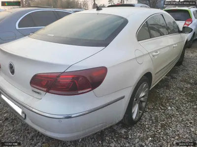 2015 Volkswagen CC WVWZZZ3CZFE820709 VIN:WVWZZZ3CZFE820709