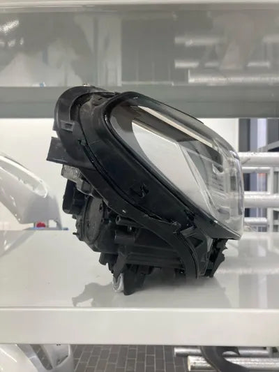 2020 BMW 530 WBA71BH07MWW99090 VIN:WBA71BH07MWW99090