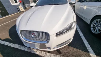 2015 Jaguar XF SAJAA06S1FPU57105 VIN:SAJAA06S1FPU57105