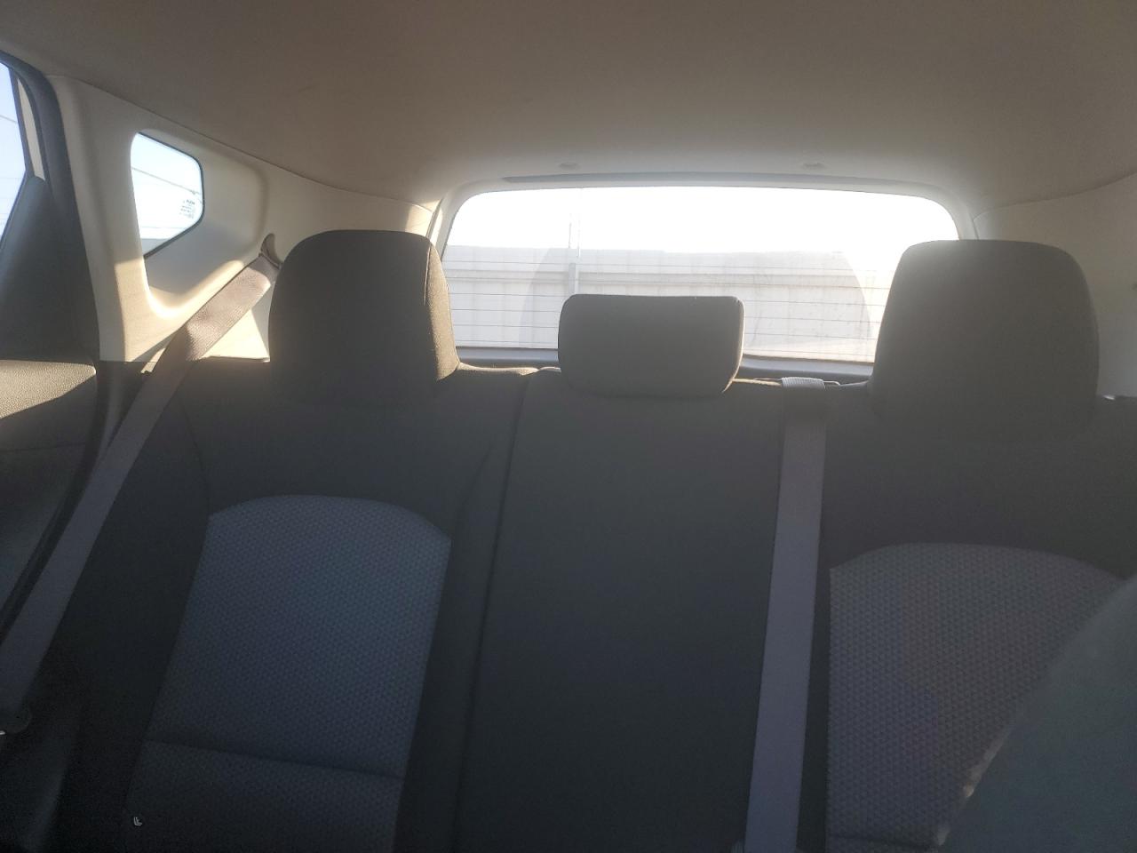 2022 KIA SOUL LX VIN:KNDJ23AU6N7827789