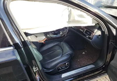 2015 Audi 50 WAUZZZ4H4FN014722 VIN:WAUZZZ4H4FN014722