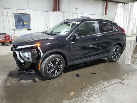 2023 MITSUBISHI ECLIPSE CROSS SE VIN:JA4ATWAAXPZ005762