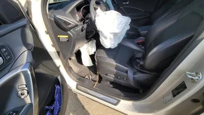 2016 Hyundai Santa FE KMHSW81UDGU666625 VIN:KMHSW81UDGU666625