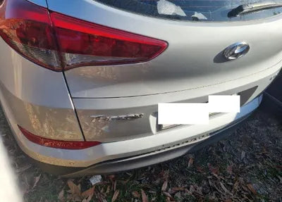 2016 Hyundai Tucson KMHJ281ABGU162422 VIN:KMHJ281ABGU162422