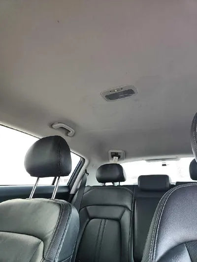 2015 Kia Sportage VIN: