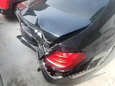 2016 Mercedes-Benz E 220 VIN: