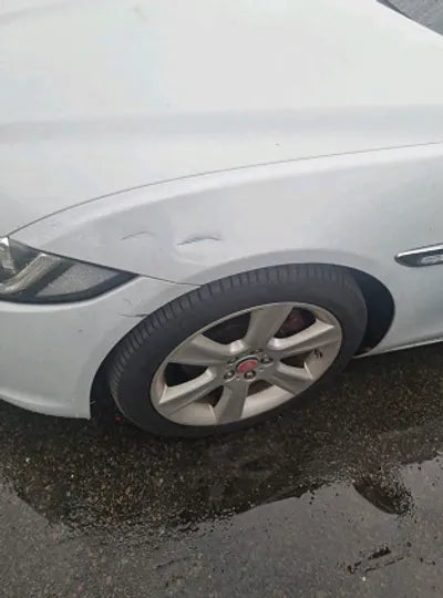 2016 Jaguar XE SAJAB4BN0GA915662 VIN:SAJAB4BN0GA915662