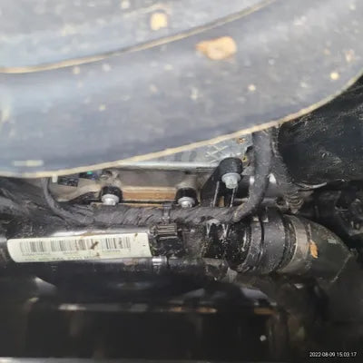 2021 Mercedes-Benz S 450 VIN: