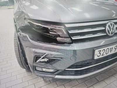 2020 Volkswagen Tiguan WVGZZZ5NZLW322321 VIN:WVGZZZ5NZLW322321
