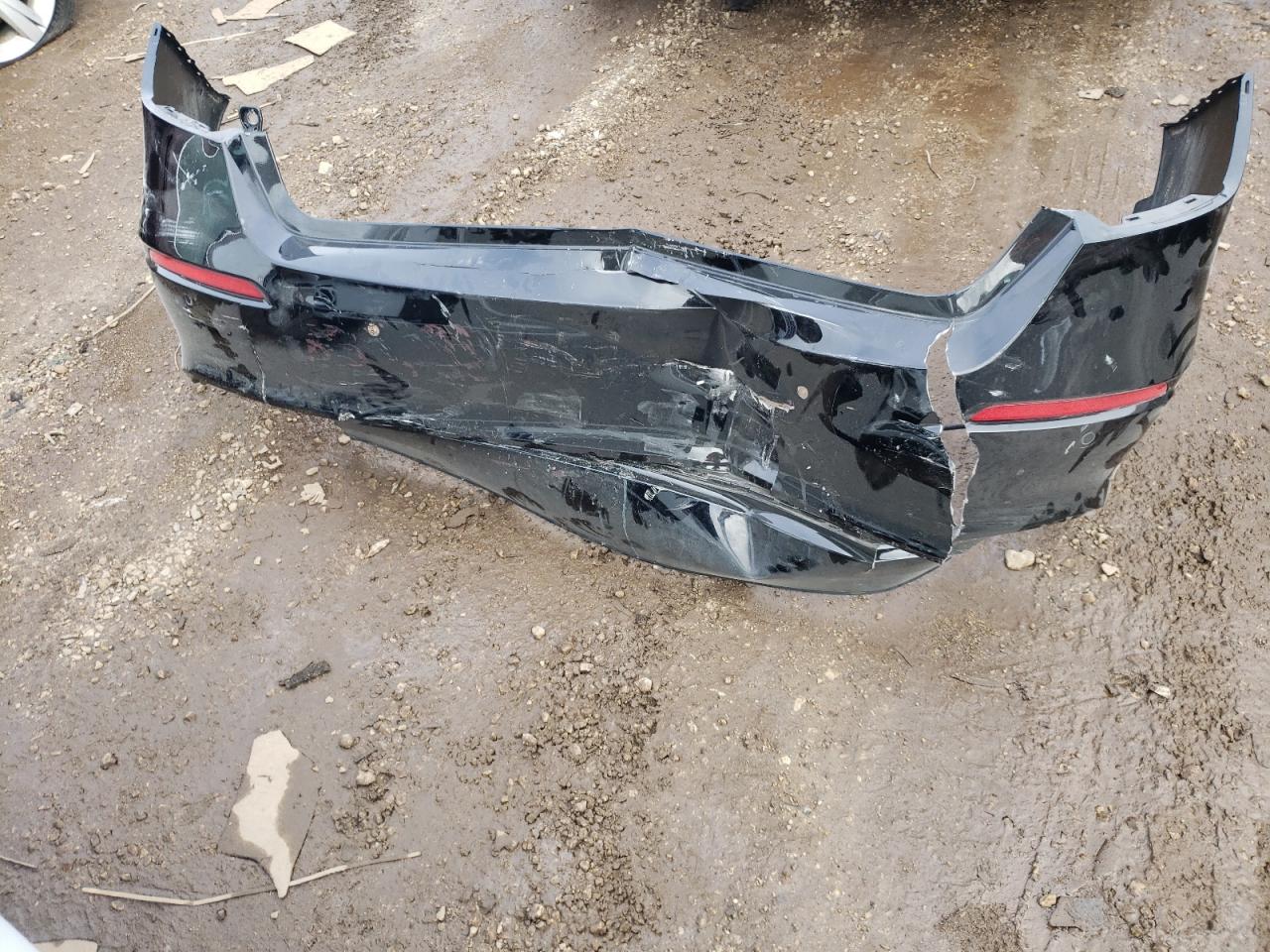 2023 HONDA CIVIC TOURING VIN:2HGFE1F98PH302554