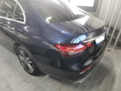 2022 Mercedes-Benz E 350 W1KZF8GB6NB074598 VIN:W1KZF8GB6NB074598