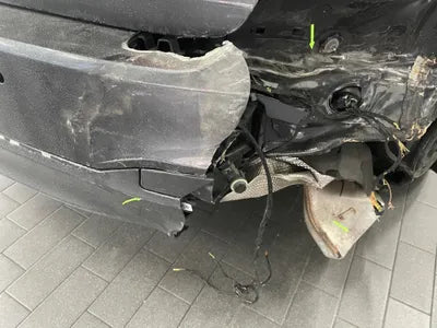 2019 BMW 530 WBAJR9104LCD05789 VIN:WBAJR9104LCD05789