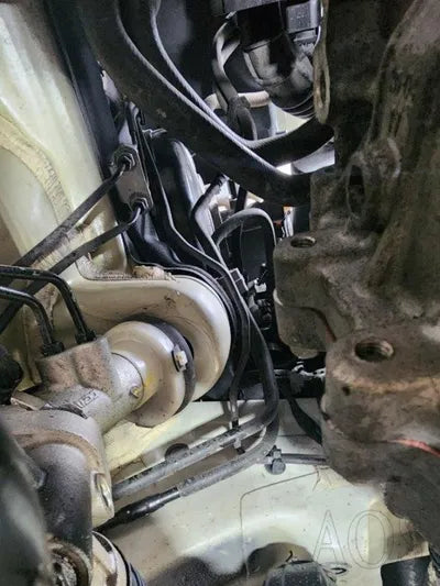 2017 Kia Carnival VIN: