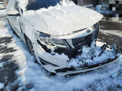 2019 Kia K5 VIN: