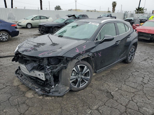 2023 LEXUS UX 250H BASE VIN:JTHX6JBH8P2134063