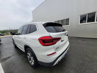 2019 BMW 320 WBATX310XKLF53281 VIN:WBATX310XKLF53281