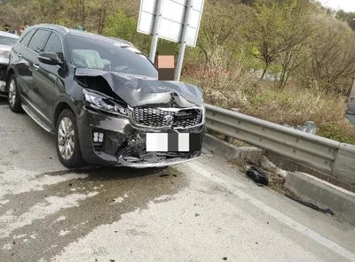 2019 Kia Sorento VIN: