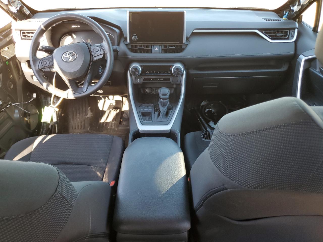 2023 TOYOTA RAV4 LE VIN:2T3H1RFV6PW296705