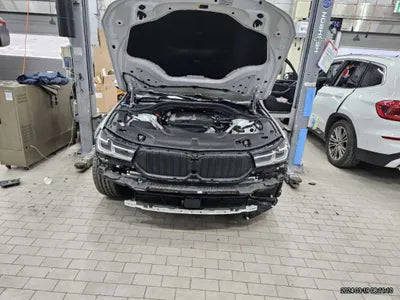 2022 bmw 620d WBAJY810XNCK29847 VIN:WBAJY810XNCK29847