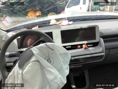 2022 Hyundai Ioniq KMHKR81AFNU074376 VIN:KMHKR81AFNU074376