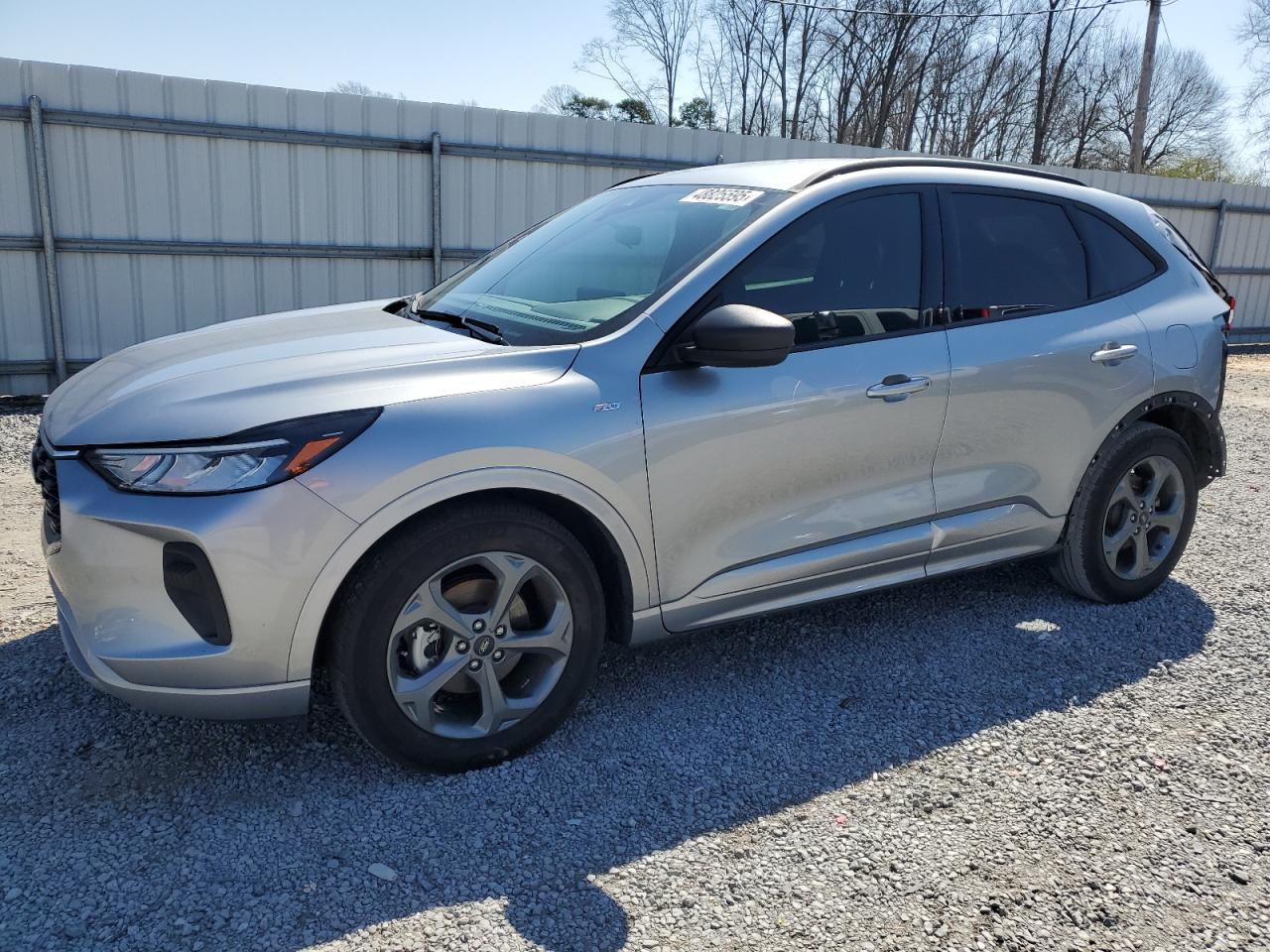 2024 FORD ESCAPE ST LINE VIN:1FMCU0MN5RUA65662