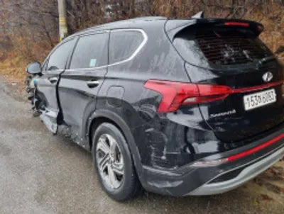 2021 Hyundai Santa FE KMHS281HHMU351468 VIN:KMHS281HHMU351468