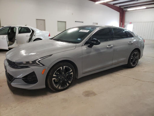 2023 KIA K5 GT LINE VIN:2FMDK3KC7ABA30869
