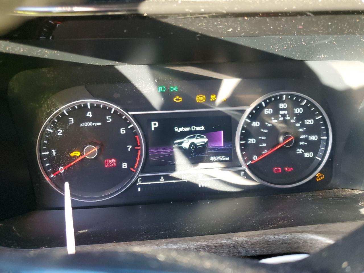 2022 KIA SORENTO EX VIN:5XYRHDLF8NG078857