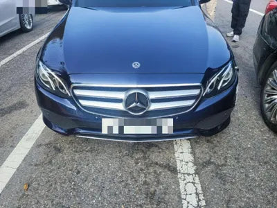 2018 Mercedes-Benz E 200 583KMWDDZF4CB2JA3 VIN:583KMWDDZF4CB2JA3